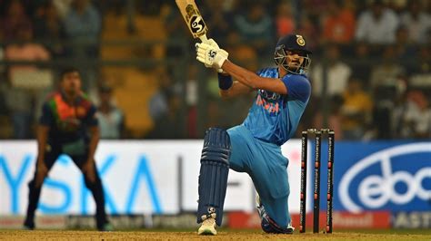 India vs Sri Lanka, 2nd T20I Highlights: Axar Patel's Heroics Go In ...