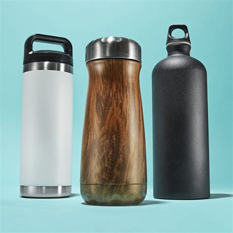 10 Best Reusable Water Bottles 2022 — Eco-Friendly Water Bottles