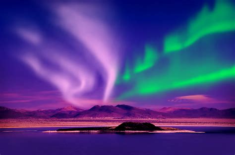 Northern Lights Wallpapers Free Download