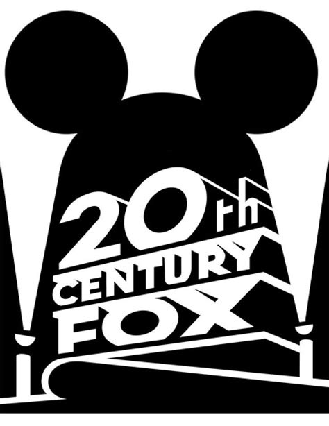 20th Century Fox DVD Logo