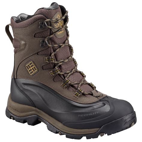 Columbia Bugaboot Plus III Omni-Heat - Winter boots Men's | Buy online ...