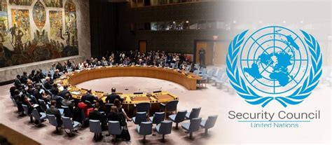 UNSC - United Nations Security Council | ENSURE IAS