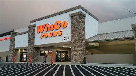 WinCo Foods - 14 Reviews - Discount Store - 231 NE Terry Ln, Grants ...