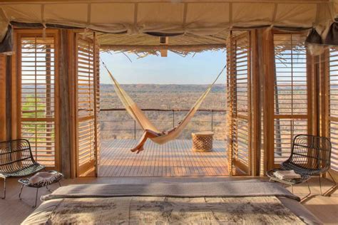 Best Safari Lodges & Camps in Tanzania | Go2Africa