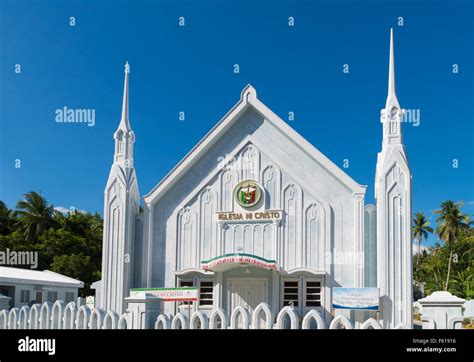 Iglesia Ni Cristo Church, Al Manamah (+973 3227 9578)