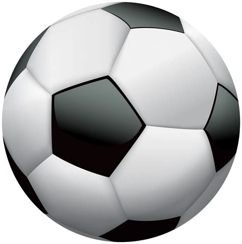 Soccer ball soccer clipart 9 clipartcow - Cliparting.com