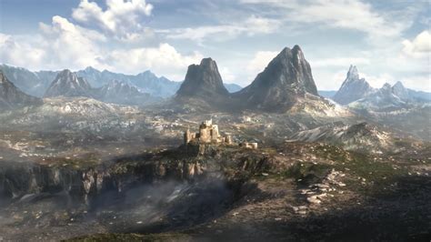 The Elder Scrolls 6 release date estimate and latest news