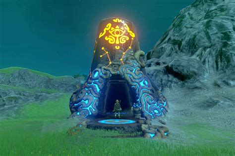 Zelda: Breath of the Wild, dove si trovano i sacrari dell’Altopiano ...