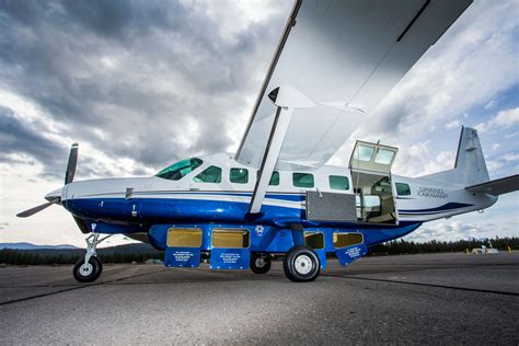 Speer Wolkig Verdicken cessna 208b Behörde Encommium ...