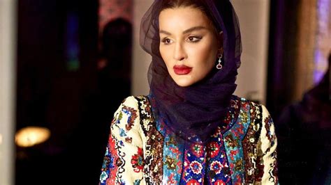 Sheikha Moza Bint Nasser's Best Fashion Moments