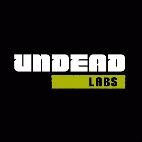 Undead Labs - WholesGame