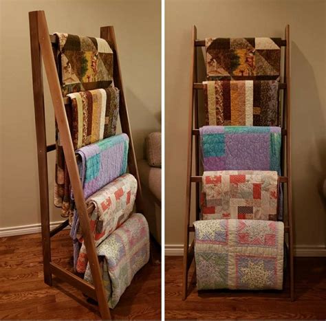 Quilt Display Racks For Quilt Shows at John Holly blog