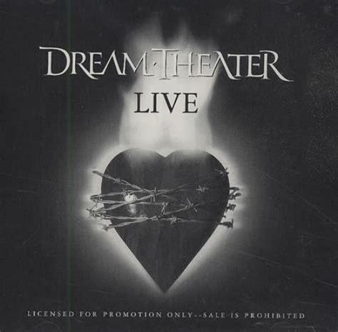 DREAM THEATER Live reviews