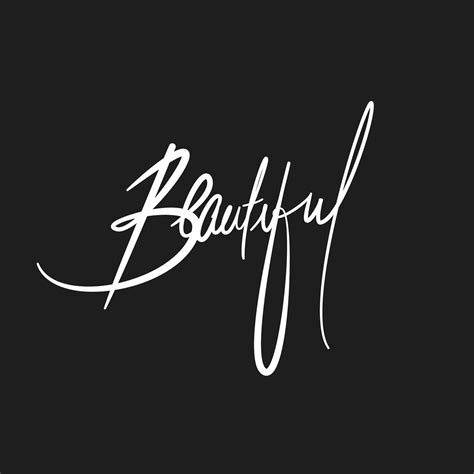 Beautiful Typography on Behance