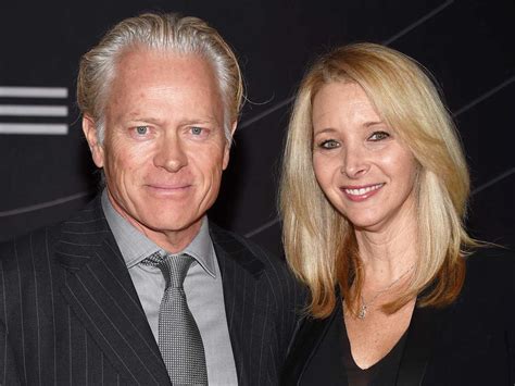 Who is Lisa Kudrow married to? All about her husband and children