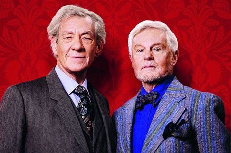 British comedy ‘Vicious’ to return to PBS