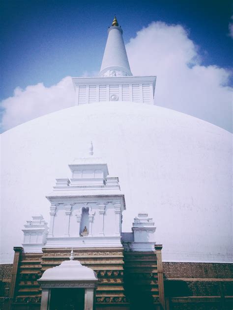 Anuradhapura Map - North Central Province, Sri Lanka - Mapcarta