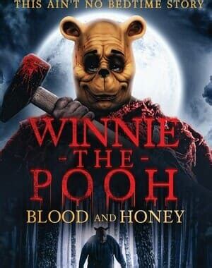 Winnie the Pooh: Blood and Honey Soundtrack (2023) - All the Songs List ...