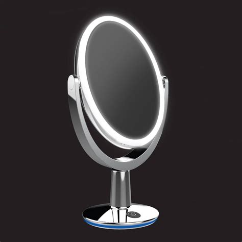 Vanity Makeup Mirror With Lights | Glamour Makeup Mirrors Australia