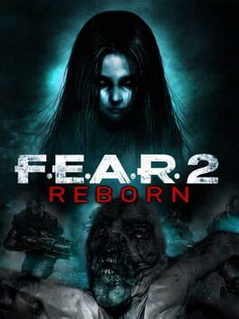 F.E.A.R. 2: Project Origin (2009)