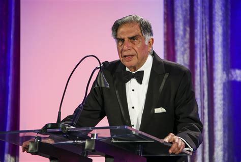 Ratan Tata inducted into 2015 Automotive Hall Of Fame | Autocar ...