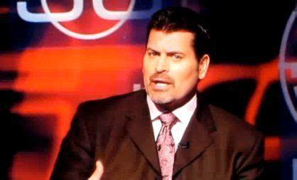 Mark Schlereth, ESPN NFL Analyst, Blasts New Rules On Dangerous Hits ...