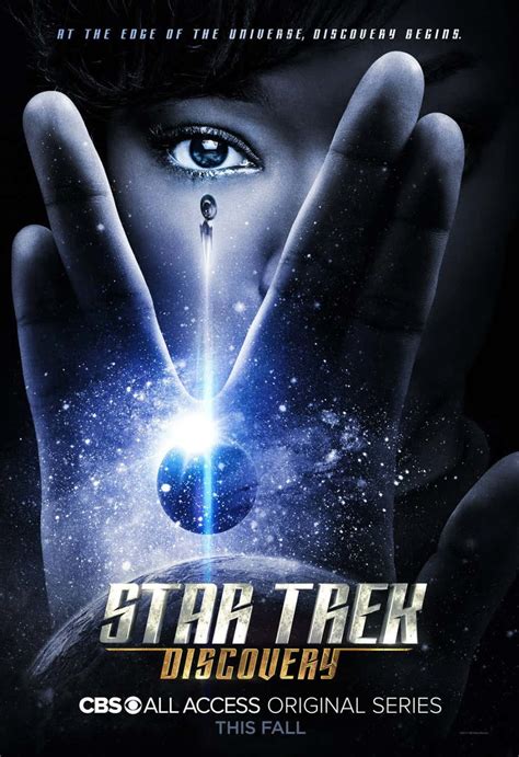 STAR TREK: DISCOVERY - Viaggio ai confini dell'universo | Lost In A ...