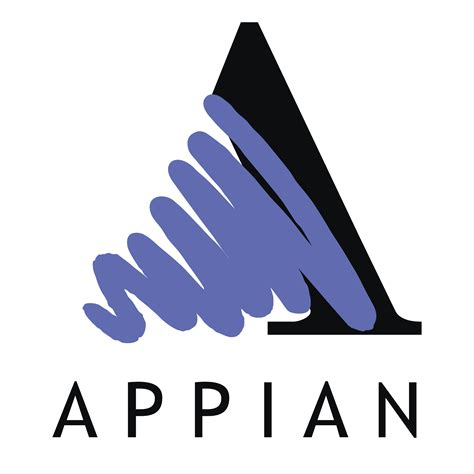 Appian Graphics 01 Logo PNG Transparent & SVG Vector - Freebie Supply