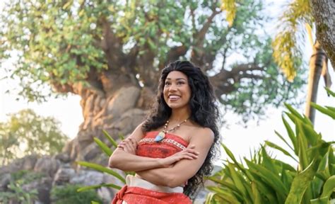 animal kingdom moana | the disney food blog