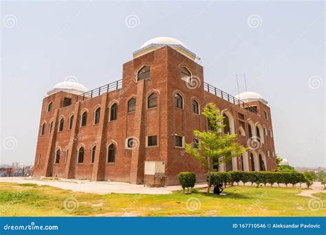 Multan Fort Kohna Qasim 80 stock photo. Image of kohna - 167710546