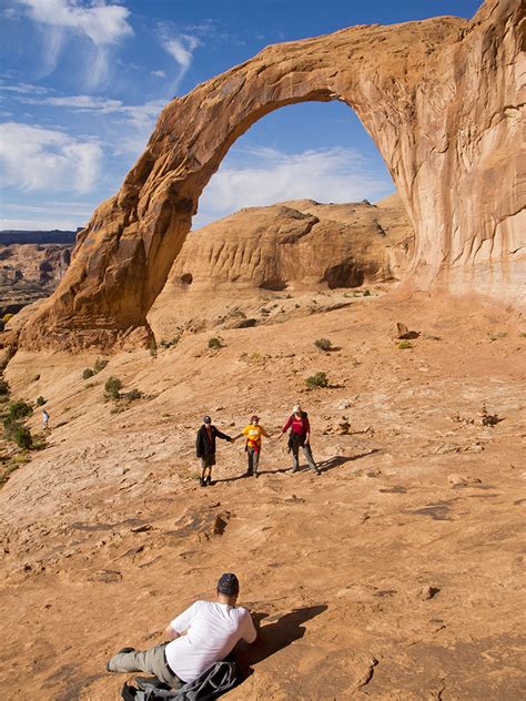 Corona Arch Trail | Grand Canyon Trust