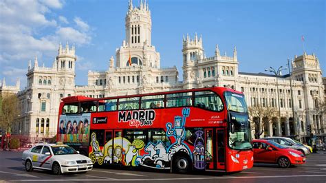 Blockchain unifying public transport payments across Madrid, Spain ...