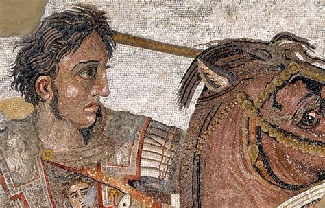 Mosaici romani – Arte antica in piccoli pezzi – Scienza