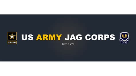 U.S. Army JAG Corps | LinkedIn