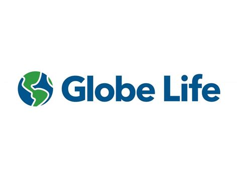 Globe Life and Accident Insurance Company Logo PNG vector in SVG, PDF ...