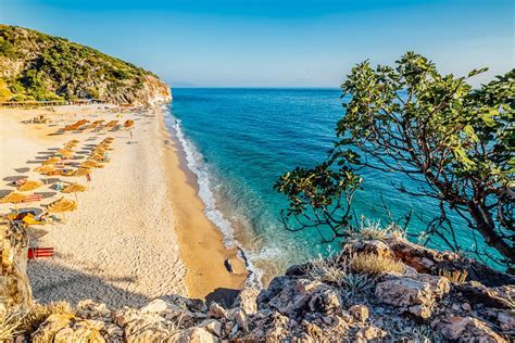 11 Magnificent Beaches in Albania You Need to Visit