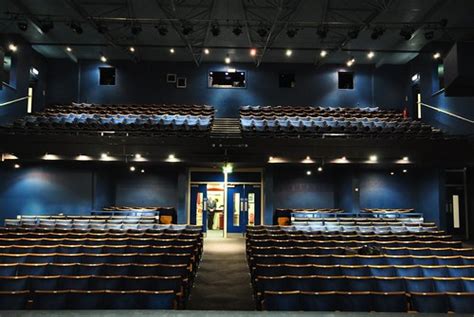 Middlesbrough Theatre | Yaffa Phillips | Flickr