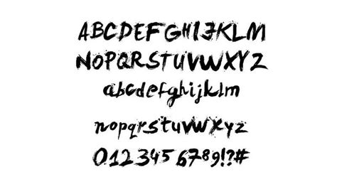 Levi Brush Font Free Download - FontsMag