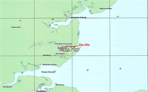 Wallasea Island Wild Coast Project, Rochford | Lawson Planning Partnership