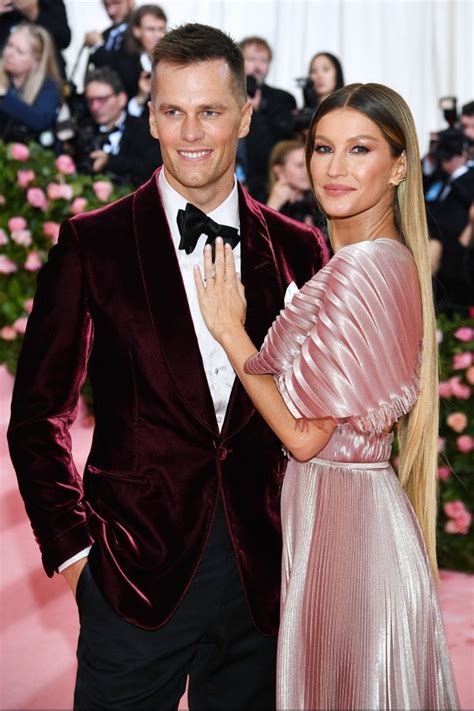 Gisele Bündchen parla della crisi con Tom Brady: “Io ho fatto la mia ...