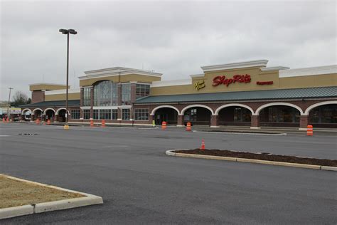 ShopRite | Shoprite, New jersey, Street view