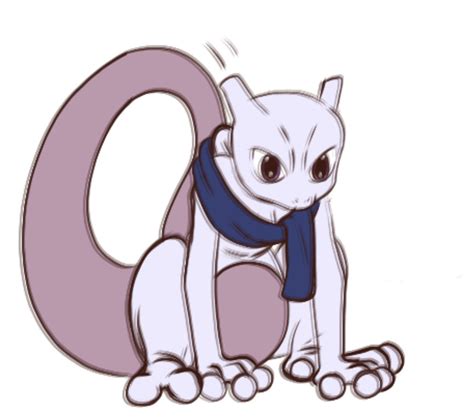 I draw way too much — Now we can have a mewtwo face compilation :)