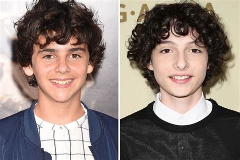 "It" Stars Finn Wolfhard and Jack Grazer Are Being Shipped by Fans ...