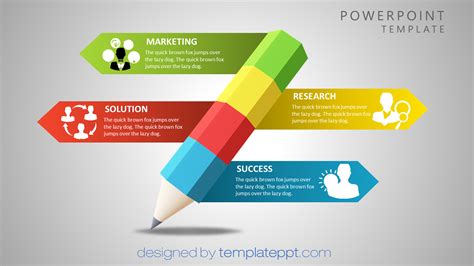 Powerpoint Template With Animation Free Download