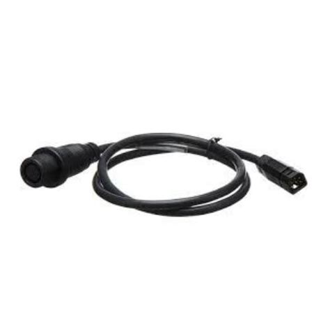 Humminbird Helix 7 Adapter Cable - D&R Sporting Goods