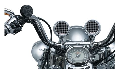 Kuryakyn Motorcycle Parts & Accessories - Cycle Gear