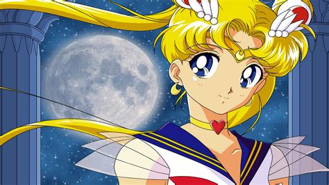 Cute Sailor Moon Desktop Wallpapers - Top Free Cute Sailor Moon Desktop ...