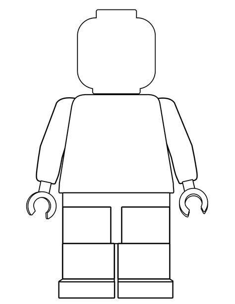 Lego Colouring Printables The lego ninjago movie printables that you ...