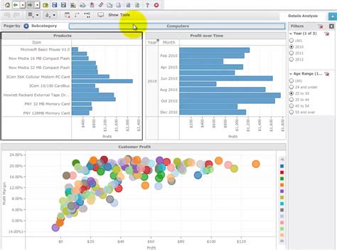 MicroStrategy Analytics Software Reviews, Demo & Pricing - 2023