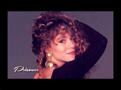 Mariah Carey - "Mariah Carey" (1990) (album preview) - YouTube